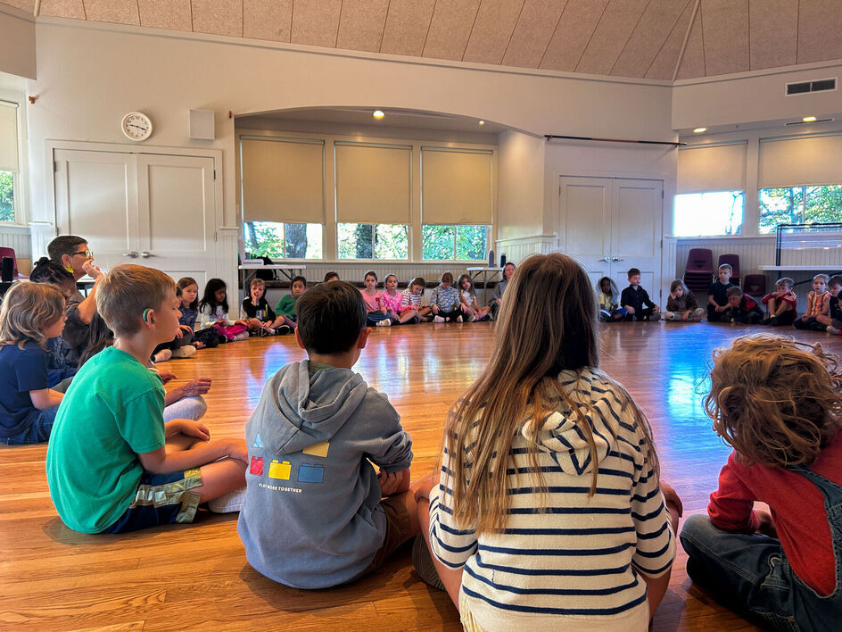 New School Montessori