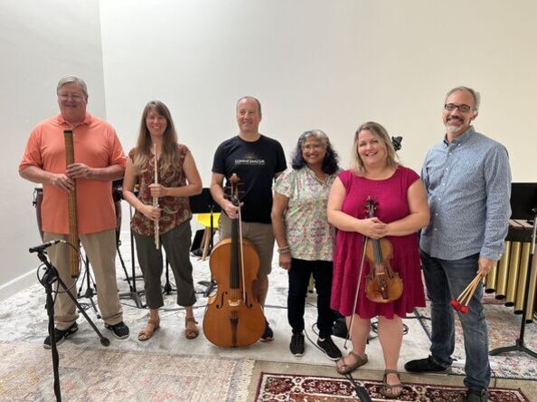 Recordingsession 09 01 20232