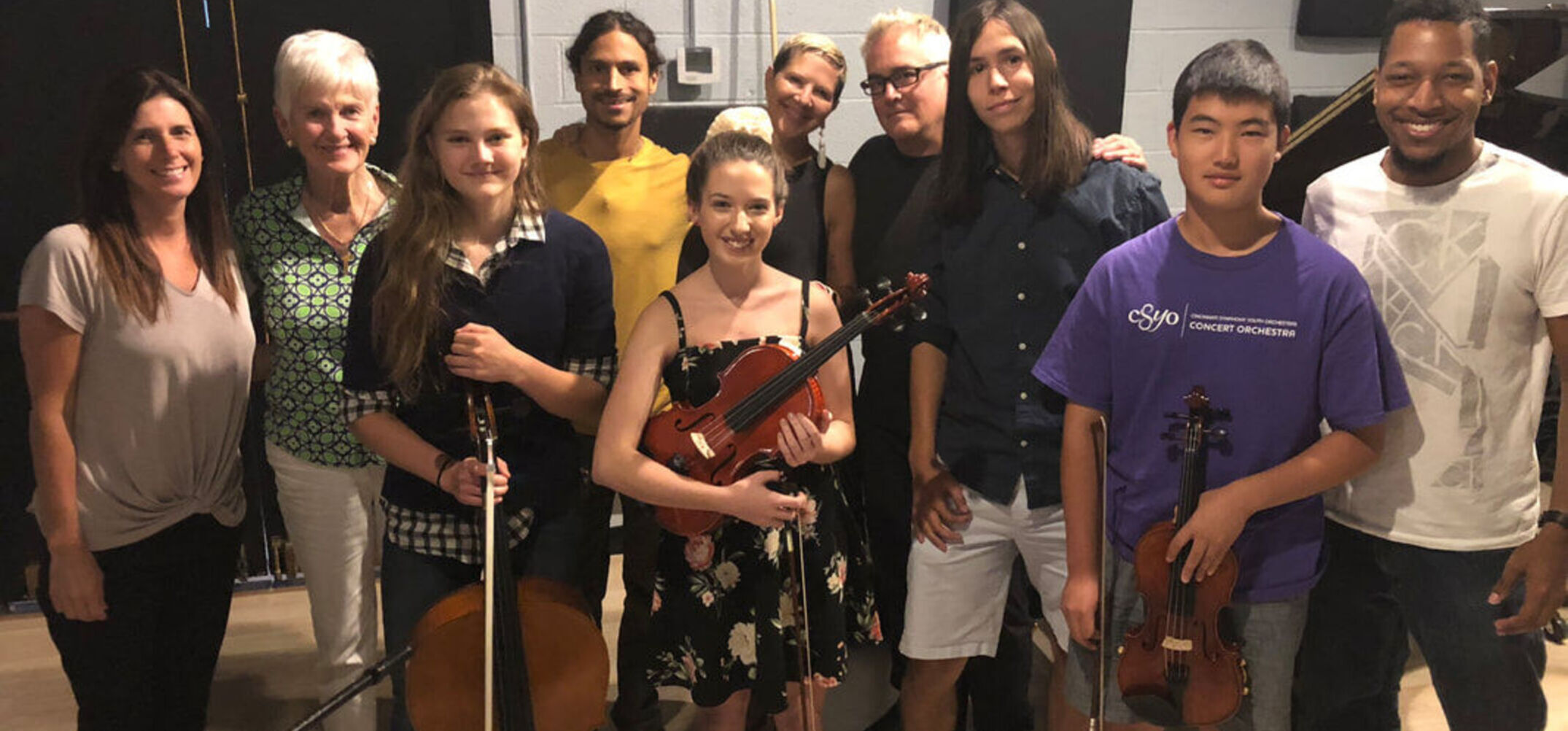 Sempresanoresidency 20182