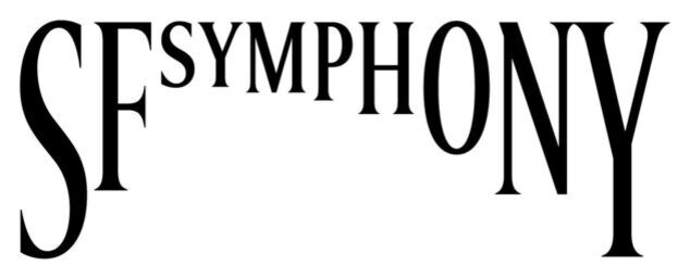 San Francisco Symphony logo